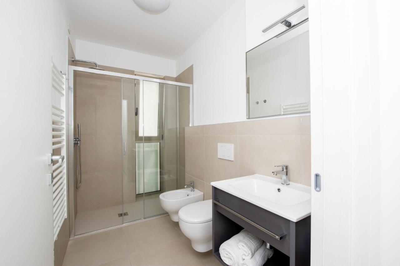 Ariston Teatro Luxury Aparthotel Grado Exterior foto
